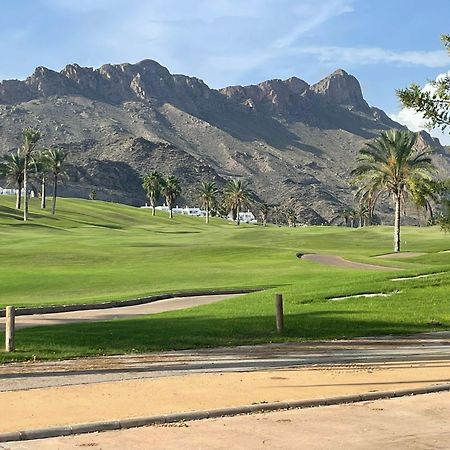 Tamarillas Golf Vera Exterior photo
