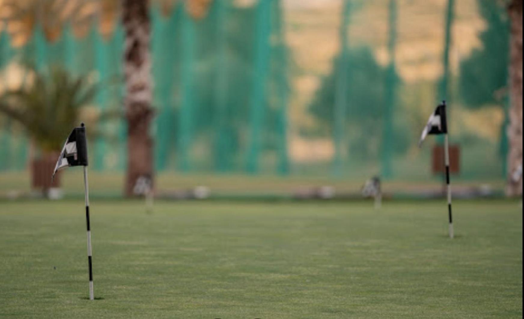 Tamarillas Golf Vera Exterior photo